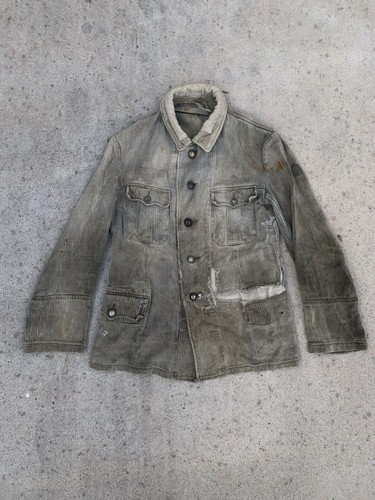 Tunica uniforme tedesca
