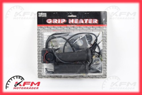 Yamaha fz6 rj14 set - set, maniglie