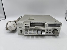 Sistema Hifi AIWA Vintage