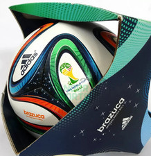 Brazuca 2014 brasile - 2014, coppa