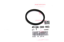 HONDA GOMMINO PINZA FRENO ANTERIORE CB350/400 FOUR-CB500 FOUR K0-K1-K2-K3