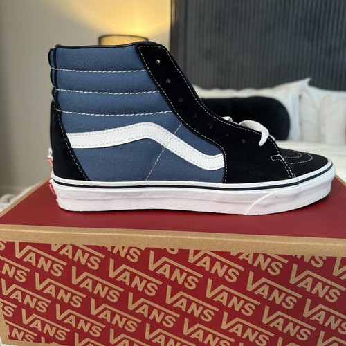 Vans sk8 sneakers - sneakers, (navy)