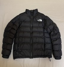 The North Face Down