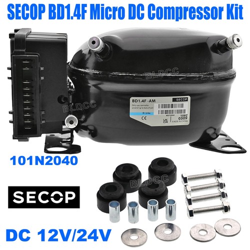 Bd1 secop micro compressore - micro,