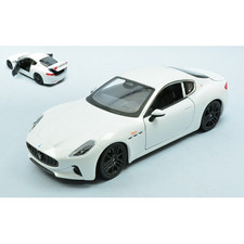 MASERATI GRAN TURISMO FOLGORE