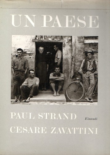 Strand paul zavattini - strand,,