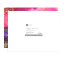 Carta Inchiostro Alcolico -