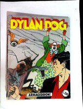 Dylan Dog Prima edizione  n