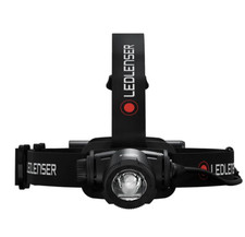 TORCIA FRONTALE A LED H7R