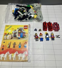 Lego 6067 Castle Guard Inn