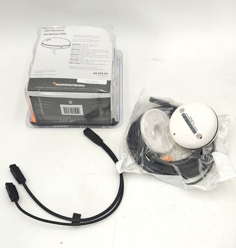 Humminbird gps precision - humminbird,