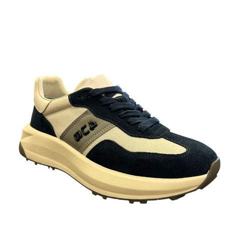 Scarpe uomo 4us - scarpe,