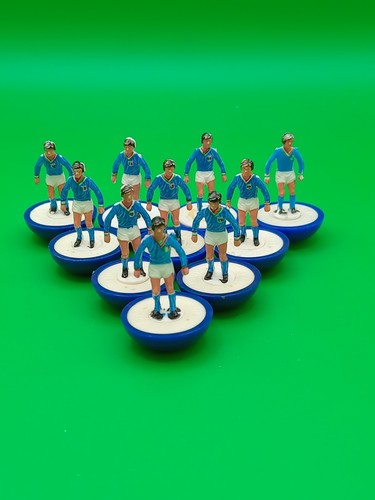 Subbuteo squadra italia - subbuteo, lw