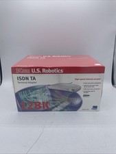 ISDN PRO TA 128K 3COM US