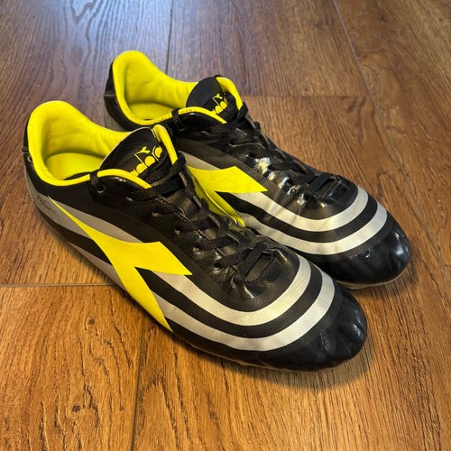 Tacchetti calcio diadora - calcio,