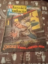 CLASSICI AUDACIA   n.  58  -