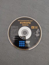 DVD Navigazione TOYOTA TNS 600
