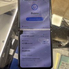 Samsung Galaxy Z Flip SM-F700