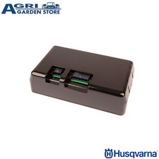 Batteria per Automower Husqvarna 305E 310E 405X 415X - 529452002 Originale