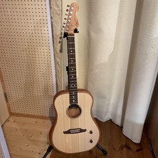 Chitarra acustica Fender