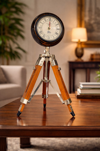 Orologio vintage tre - orologio, a