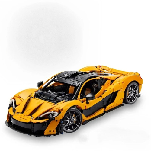 Mclaren moc compatibile - p1,