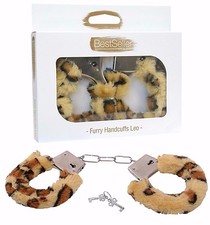 MANETTE per Bondage sexy con