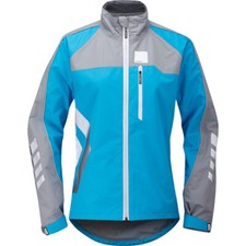 Hump Strobe Giacca da Ciclismo