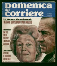 DOMENICA 40/1974 FRACCI