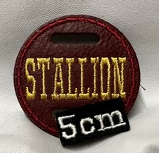 Disco Briglia Stallone 1 X 5