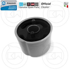 SUPPORTO MOTORE SILENT BLOCK 272750 ORIGINALE PIAGGIO VESPA GTS 250 2005-2014