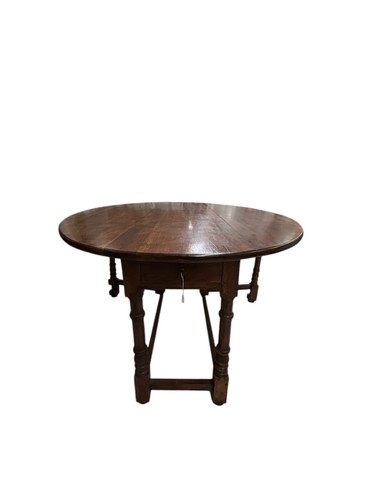 Tavolo consolle legno massello - tavolo,