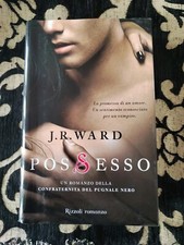 Possesso di J.R. Ward Romanzo