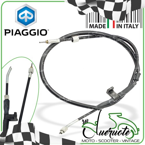 Trasmissione contachilometri - trasmissione,
