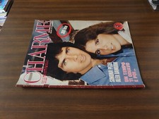 1L LANCIO FOTOROMANZO CHARME