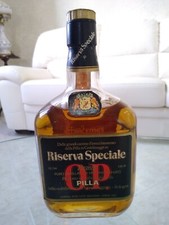 Oro Pilla Brandy Riserva