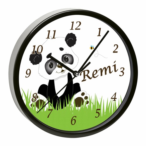 Orologio parete per bambini - per,