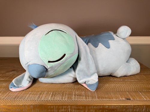Japan disney store - lilo, &