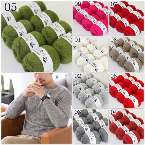 1ballx50g high quality sable - 1ballx50g,