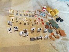 TRENO -LOTTO INDICATORI STRADALI E INSEGNE VARIE + INSERZIONI A adlerhorst_99 