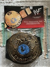 Cintura wwf wrestling - wwf,