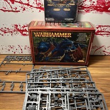 Warhammer Lizardmen Saurus