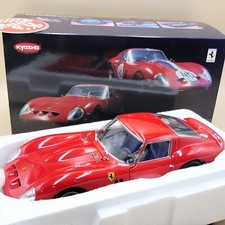 Kyosho 1/18 Ferrari 250 GTO
