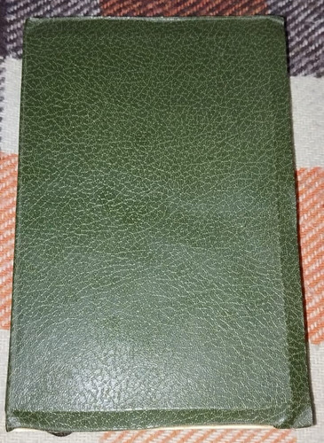 1964 sacra bibbia - 1964,