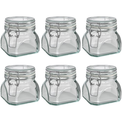 Set bicchieri con - , chiusura