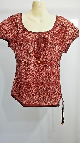 Camicia giocosa cotone di - camicia,