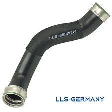 2 tubi turbo per Mercedes