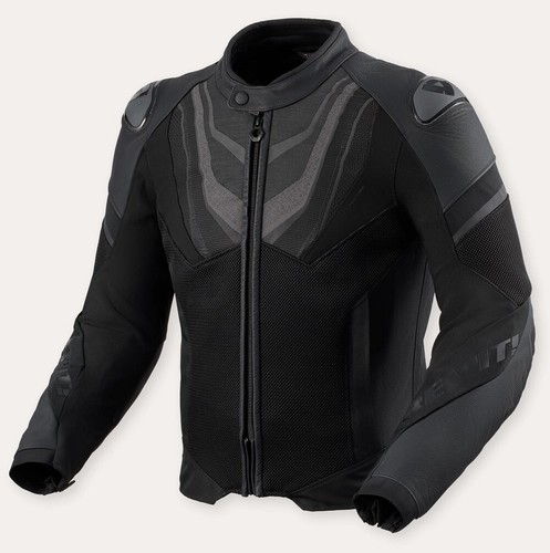 Giacca moto rev mantis 3 - giacca,