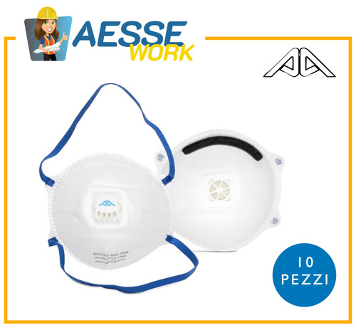Mascherine active air - mascherine,