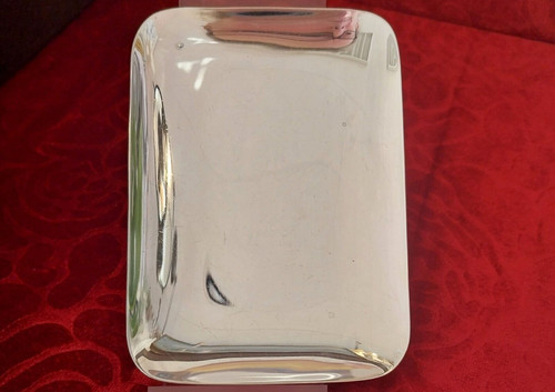 Christofle vide poche - -, vide-poche